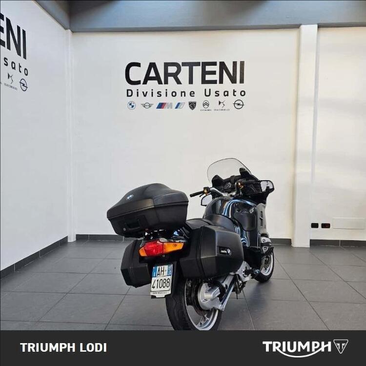 Bmw R 850 RT (1998 - 01) (4)