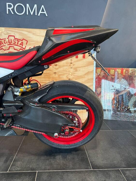 Honda CBR 1000 RR Fireblade (2006 - 07) (5)