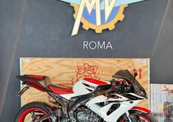 Honda CBR 1000 RR Fireblade (2006 - 07) usata