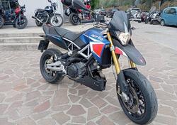Aprilia Dorsoduro 750 ABS (2009 - 17) usata