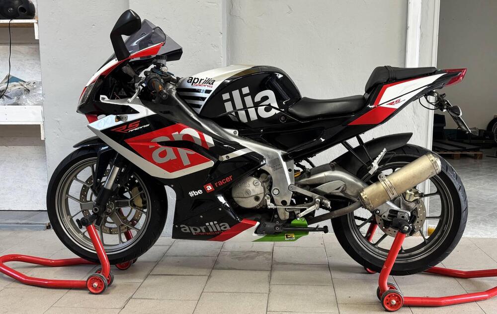 Aprilia RS 125 (2006 - 14)