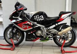 Aprilia RS 125 (2006 - 14) usata