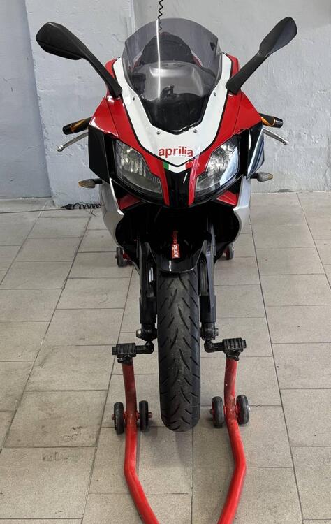 Aprilia RS 125 (2006 - 14) (2)