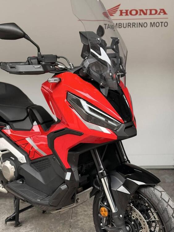 Honda X-ADV 750 DCT (2021 - 24) (2)
