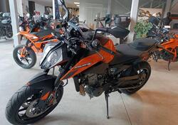 KTM 790 Duke (2025 - 26) nuova