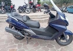 Honda Silver Wing 400 (2006 - 09) usata