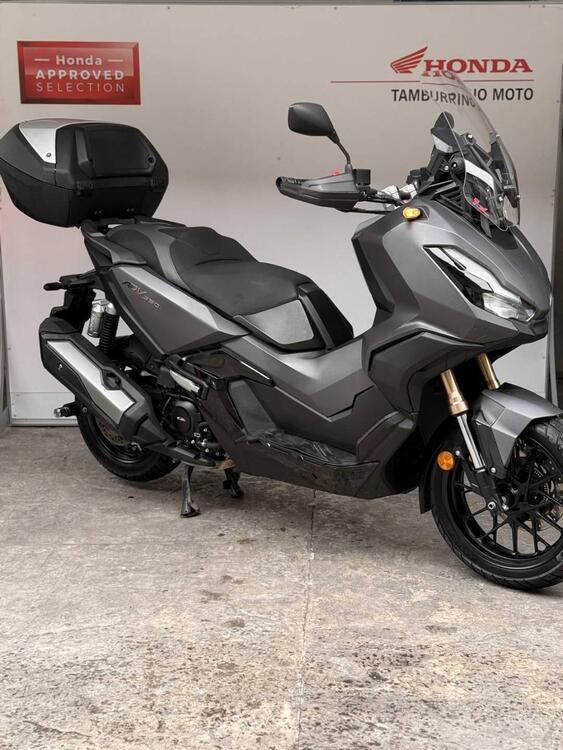 Honda ADV 350 (2022 - 24)