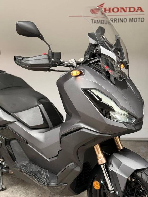 Honda ADV 350 (2022 - 24) (2)