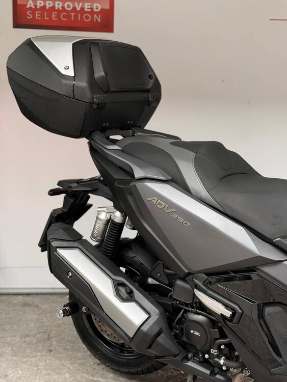 Honda ADV 350 (2022 - 24) (3)