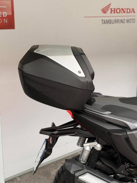 Honda ADV 350 (2022 - 24) (5)