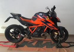 KTM 1290 Super Duke R (2020) usata