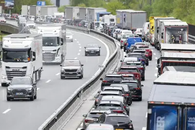 Sicurezza stradale, come funziona Sat Speed: il radar che ha fatto saltare 44 patenti in Svizzera