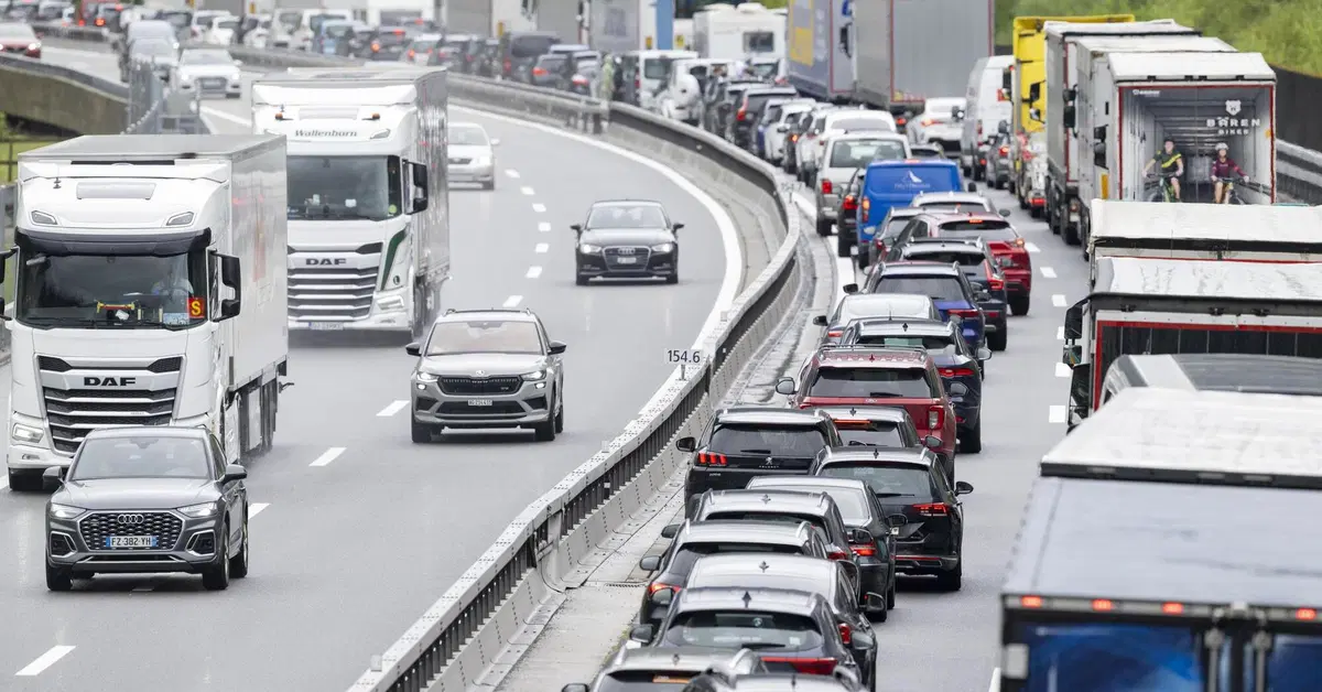 Sicurezza stradale, come funziona Sat Speed: il radar che ha fatto saltare 44 patenti in Svizzera