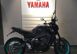 Yamaha MT-09 (2021 - 23) usata