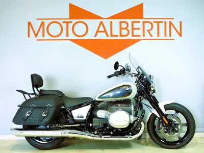 Bmw R 18 Classic (2021 - 24) usata