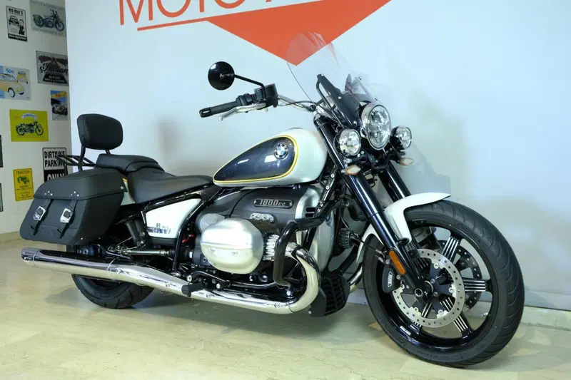 Bmw R 18 Classic (2021 - 24) (3)