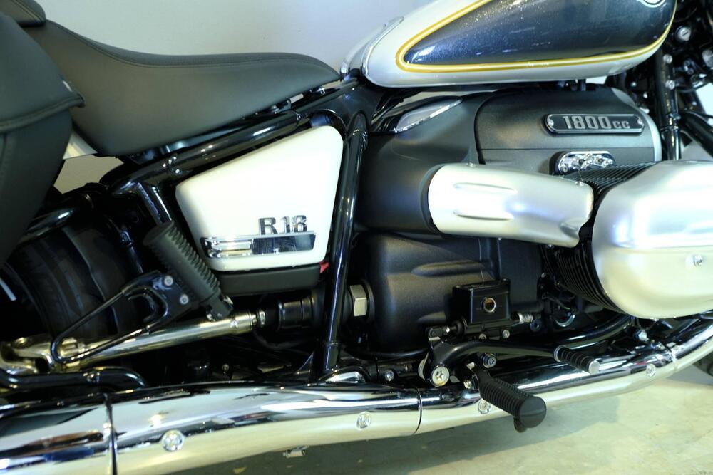 Bmw R 18 Classic (2021 - 24) (5)