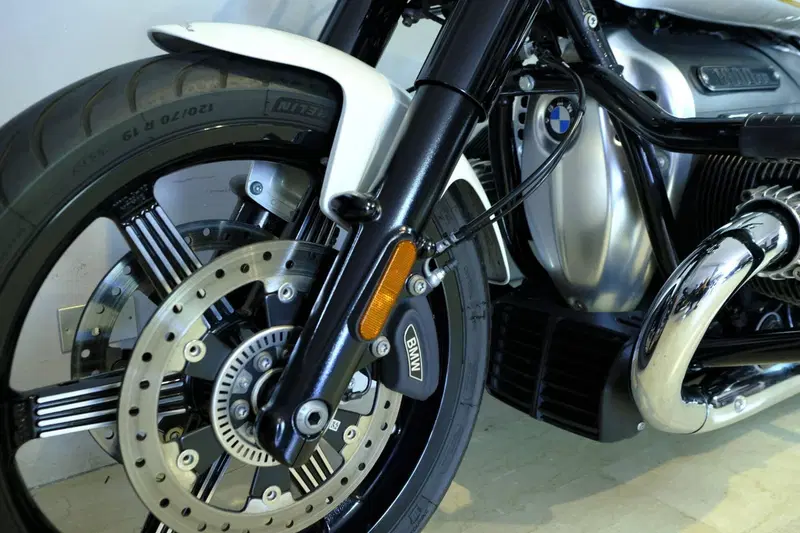 Bmw R 18 Classic (2021 - 24) (10)