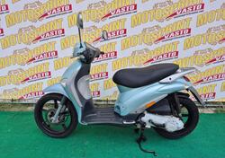 Piaggio Liberty 50 4T (2004 - 16) usata