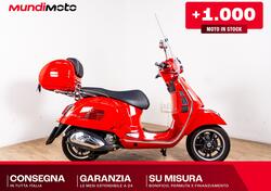 Vespa GTS 150 Super ie (2017 - 19) usata