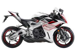 Zontes ZT703-RR (2025) nuova