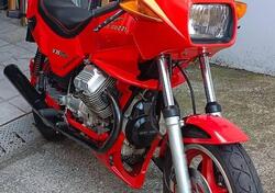 Moto Guzzi v35 Imola II d'epoca