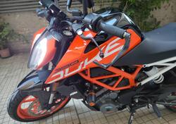KTM 390 Duke ABS (2017 - 20) usata