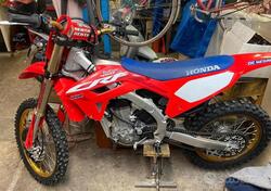 Honda CRF 450 R (2023) usata