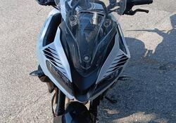 Triumph Tiger Sport 660 (2022 - 24) usata