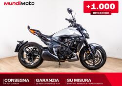 Zontes ZT350-V1 (2022 - 25) usata