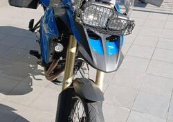Bmw F 800 GS (2008 - 15) usata