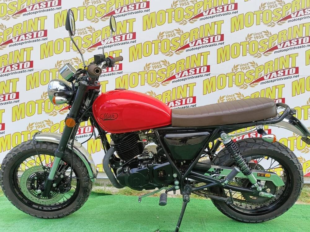 Mash Italia Two Fifty 250 (2017 - 20) (2)