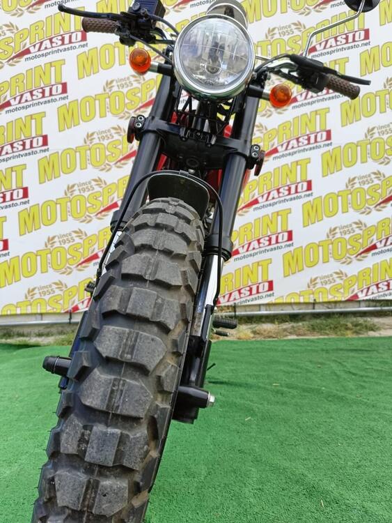 Mash Italia Two Fifty 250 (2017 - 20) (3)