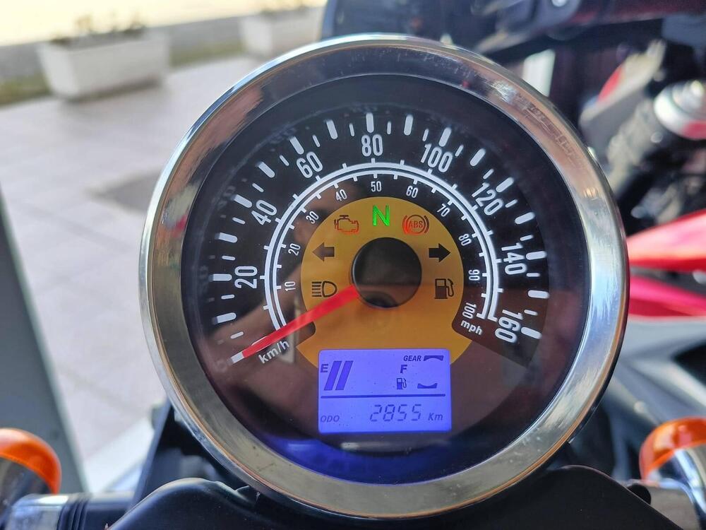 Mash Italia Two Fifty 250 (2017 - 20) (4)