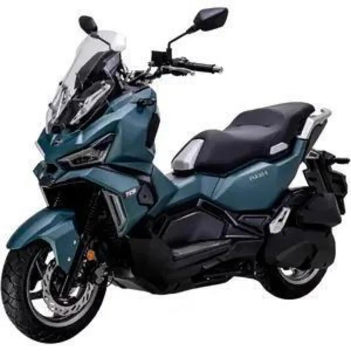 Sym ADX 125 (2025 - 26)