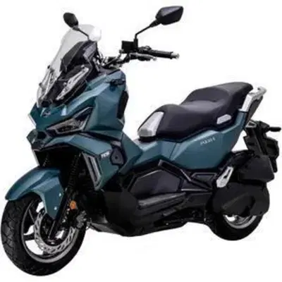 Sym ADX 125 (2025 - 26) nuova