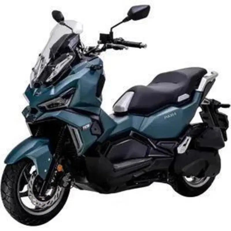 Sym ADX 125 (2025 - 26)