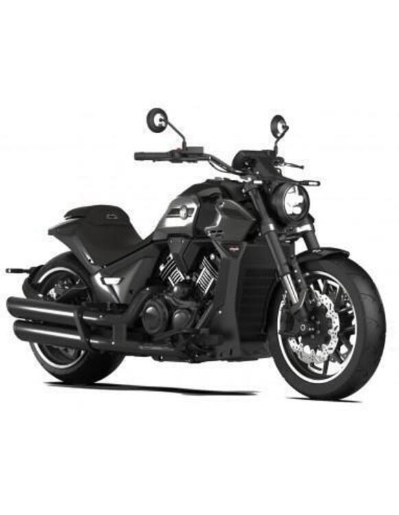 Morbidelli C1002V (2024 - 25)