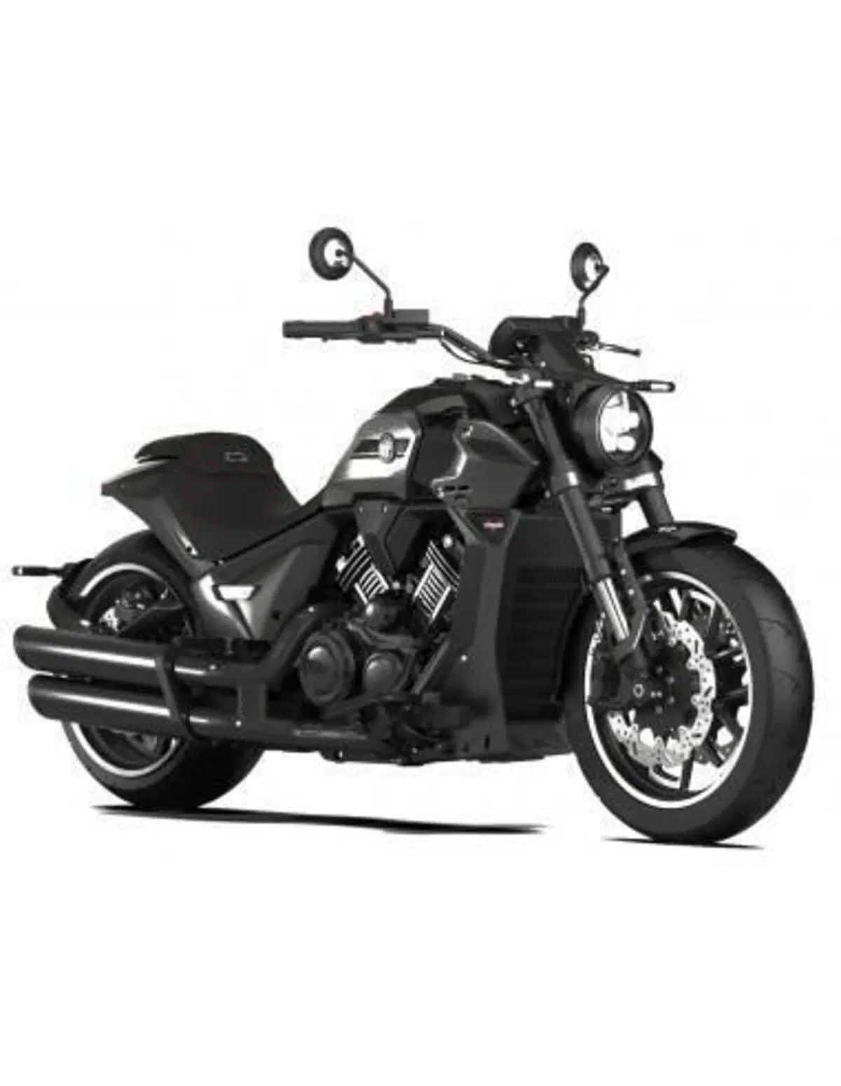 Morbidelli C1002V (2024 - 26)