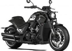 Morbidelli C1002V (2024 - 25) nuova