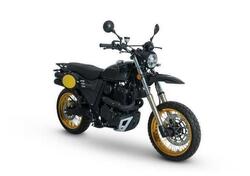 Swm Silver Vase 440 (2015 - 16) nuova