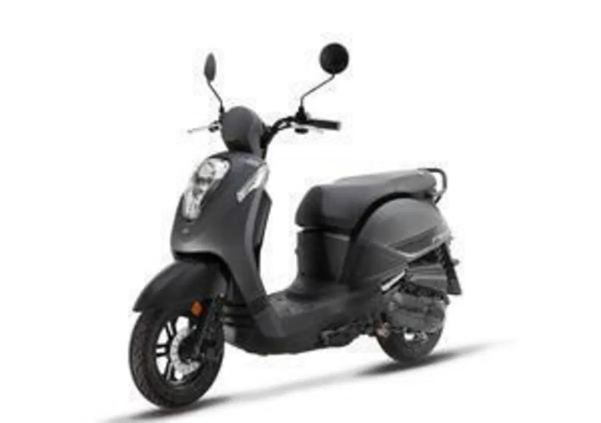 Sym Mio 50 (2021 - 26) (2)