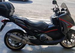 Honda Integra 750 DCT ABS (2014 - 15) usata