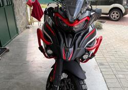 Benelli TRK 702X (2023 - 25) usata