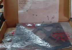 F194 HONDA VF 750 F/VF1000 F Givi