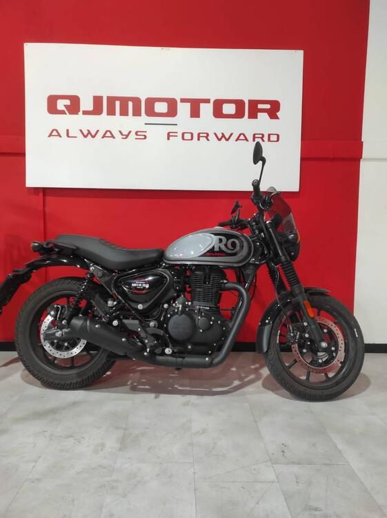 Royal Enfield HNTR 350 (2022 - 25)