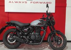 Royal Enfield HNTR 350 (2022 - 25) usata