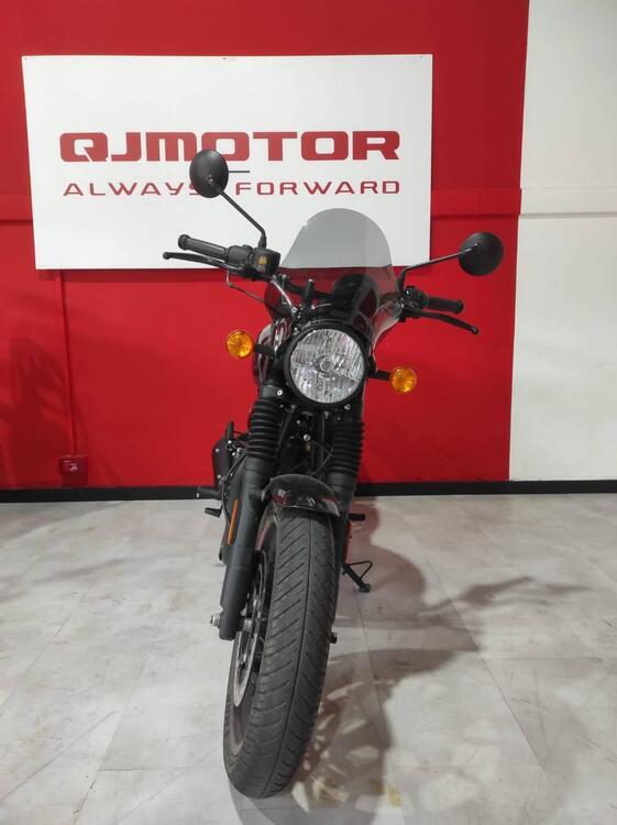 Royal Enfield HNTR 350 (2022 - 25) (3)