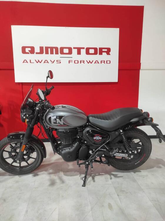 Royal Enfield HNTR 350 (2022 - 25) (2)