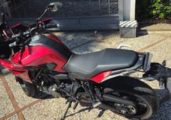 Yamaha Tracer 700 (2016 - 20) usata